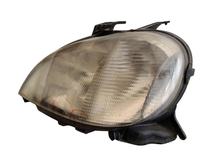 LAMPA LEWY PRZÓD MERCEDES ML W163 (1997-2001)