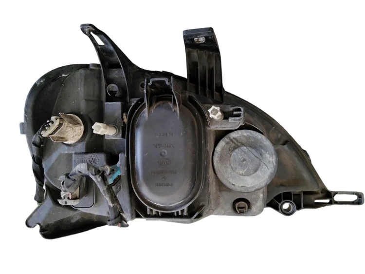 LAMPA LEWY PRZÓD MERCEDES ML W163 (1997-2001)