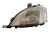LAMPA LEWY PRZÓD MERCEDES ML W163 (1997-2001)