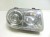 LAMPA PRAWY PRZÓD CHRYSLER 300C (2004 - 2010) 3.0 CRD 218 KM