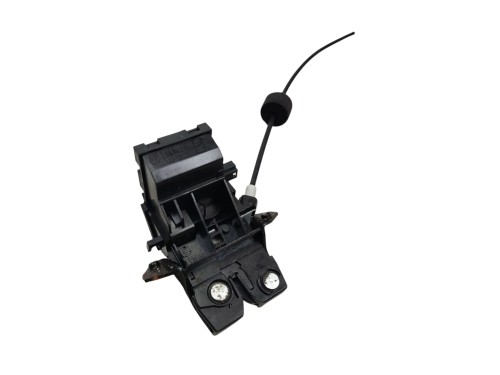 ZAMEK KLAPY BAGAŻNIKA MERCEDES C W203 LIFT (2004-2007) 2.2 CDI 150KM A17175