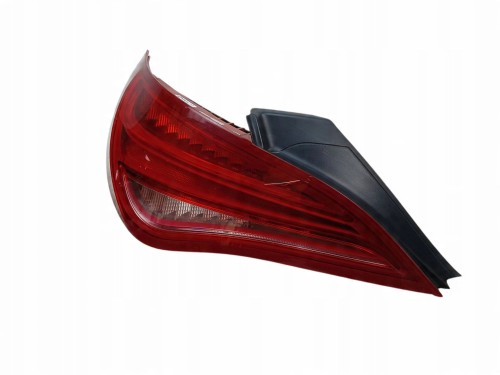 LAMPA LEWY TYŁ MERCEDES CLA W117 (2015-2017) 1.6 CGI 122KM A1179060501
