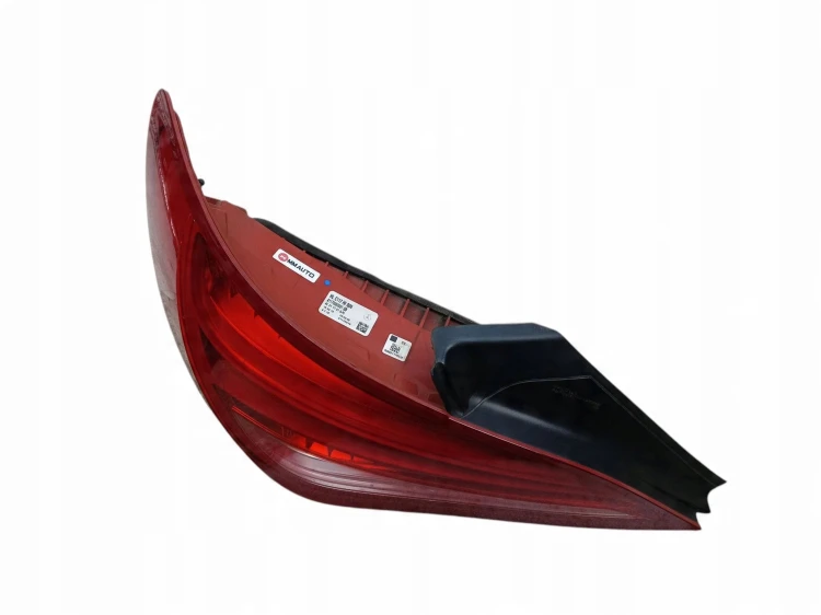 LAMPA LEWY TYŁ MERCEDES CLA W117 (2015-2017) 1.6 CGI 122KM A1179060501