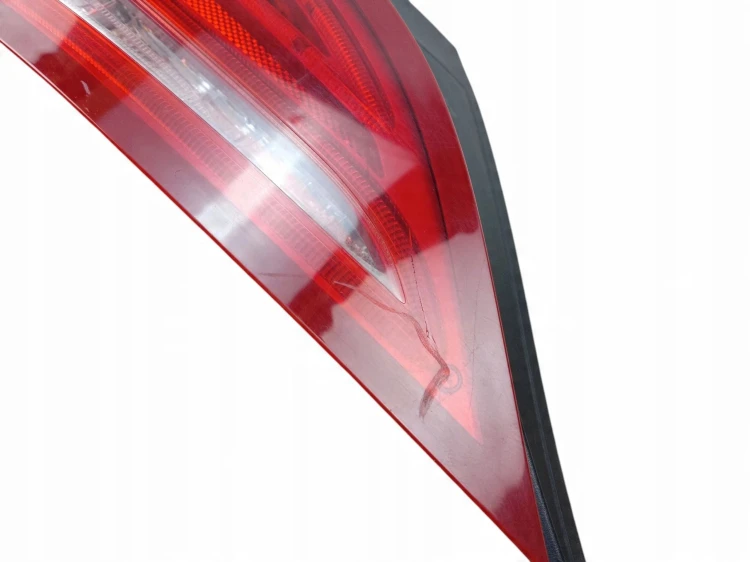 LAMPA LEWY TYŁ MERCEDES CLA W117 (2015-2017) 1.6 CGI 122KM A1179060501