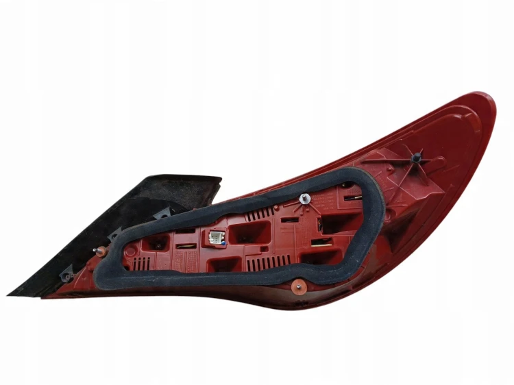LAMPA LEWY TYŁ MERCEDES CLA W117 (2015-2017) 1.6 CGI 122KM A1179060501
