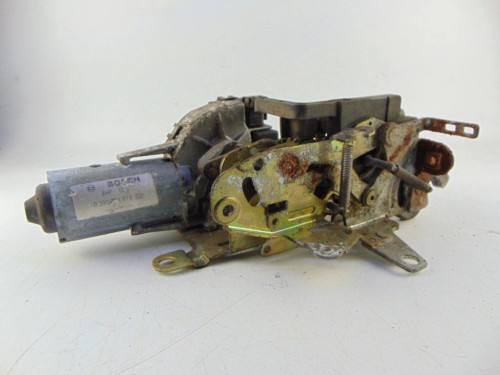 ZAMEK KLAPY BAGAŻNIKA MERCEDES E W210 (1995-1999) 2.3 BENZ A2107400536