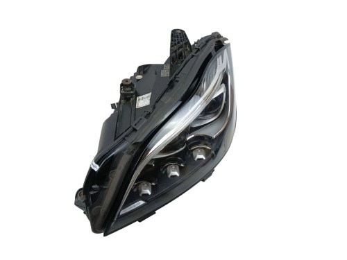 LAMPA LEWY PRZÓD MERCEDES CLS X218 LIFT (2014-2018) 3.0 BlueTEC 258KM A2189
