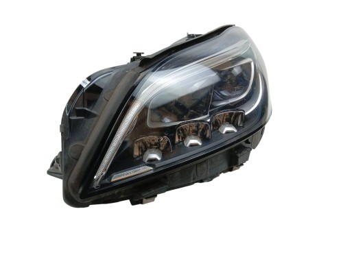 LAMPA LEWY PRZÓD MERCEDES CLS X218 LIFT (2014-2018) 3.0 BlueTEC 258KM A2189