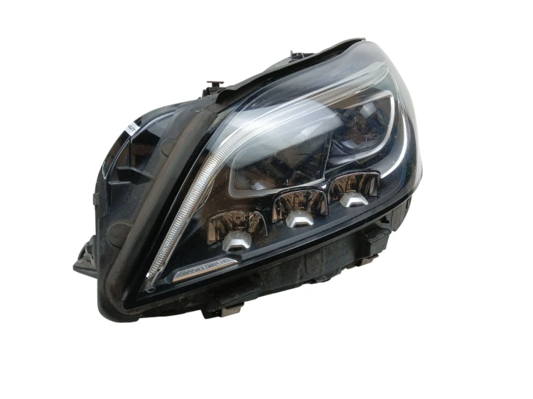 LAMPA LEWY PRZÓD MERCEDES CLS X218 LIFT (2014-2018) 3.0 BlueTEC 258KM A2189