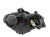 LAMPA LEWY PRZÓD MERCEDES CLS X218 LIFT (2014-2018) 3.0 BlueTEC 258KM A2189