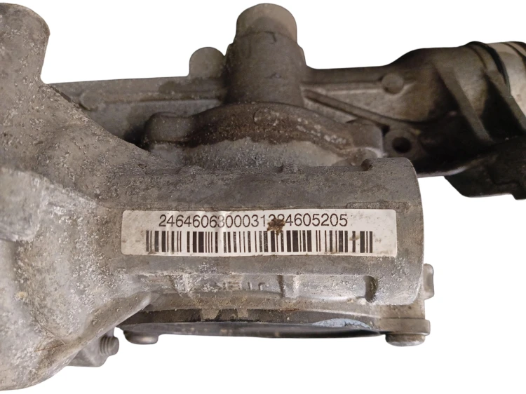 MAGLOWNICA MERCEDES A W176 (2012-2015) 1.6 CGI 122KM 6700003026