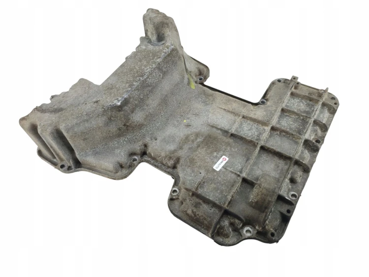 MISKA OLEJOWA MERCEDES C W203 (2000-2003) 2.6 V6 170KM R1120140703