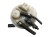 POMPA PALIWA W BAK MERCEDES VANEO W414 (2001-2005) 1.9 BENZ A4144700594