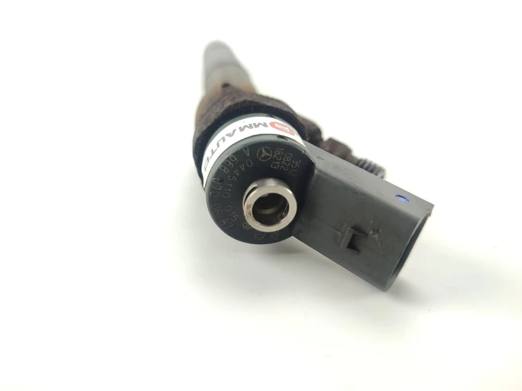 WTRYSKIWACZ MERCEDES A W168 LIFT (2001-2004) 1.7 CDI 75KM 0445110015