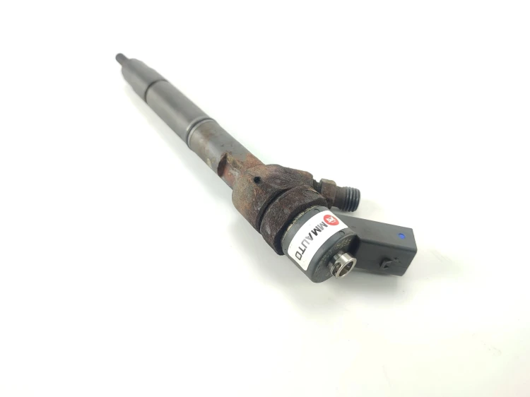 WTRYSKIWACZ MERCEDES A W168 LIFT (2001-2004) 1.7 CDI 75KM 0445110015