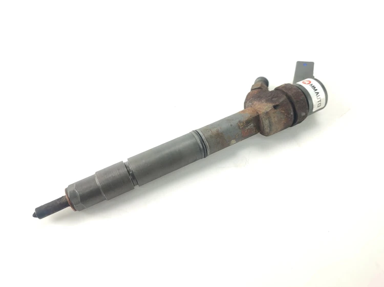 WTRYSKIWACZ MERCEDES A W168 LIFT (2001-2004) 1.7 CDI 75KM 0445110015
