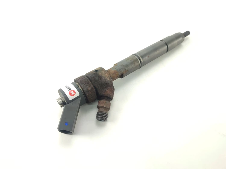 WTRYSKIWACZ MERCEDES A W168 LIFT (2001-2004) 1.7 CDI 75KM 0445110015