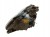 LAMPA PRAWY PRZÓD MERCEDES C W203 (2000-2003) 2.7 CDI 170KM A2038200261