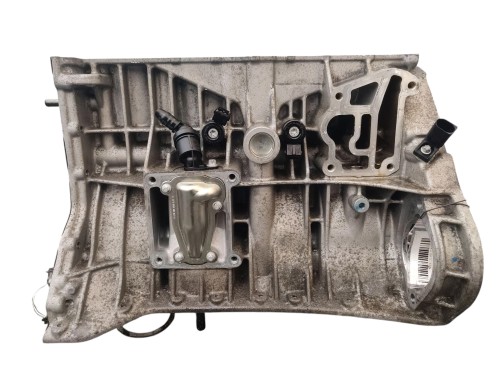 BLOK SILNIKA MERCEDES C W204 (2007-2011) 1.6 KOMPRESSOR 156KM R2710103805