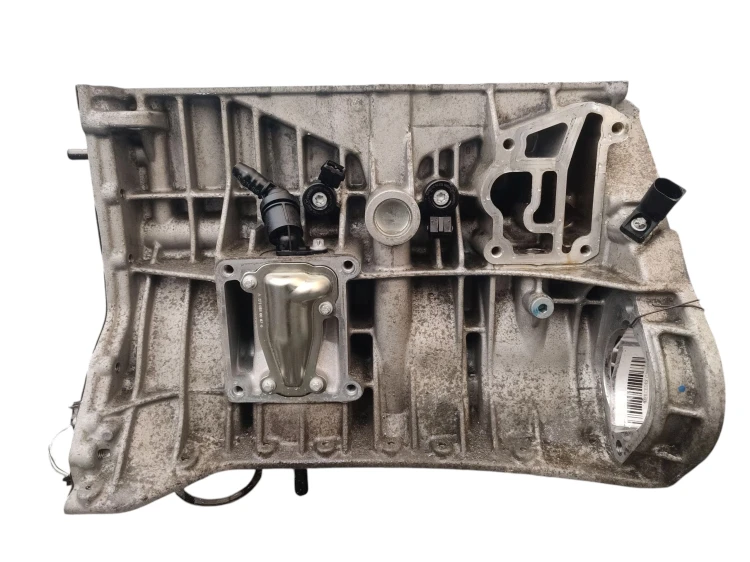 BLOK SILNIKA MERCEDES C W204 (2007-2011) 1.6 KOMPRESSOR 156KM R2710103805