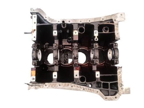 BLOK SILNIKA MERCEDES C W204 (2007-2011) 1.6 KOMPRESSOR 156KM R2710103805