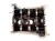 BLOK SILNIKA MERCEDES C W204 (2007-2011) 1.6 KOMPRESSOR 156KM R2710103805