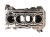 BLOK SILNIKA MERCEDES C W204 (2007-2011) 1.6 KOMPRESSOR 156KM R2710103805