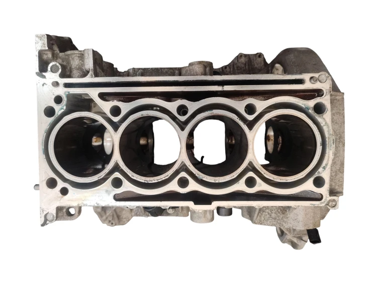 BLOK SILNIKA MERCEDES C W204 (2007-2011) 1.6 KOMPRESSOR 156KM R2710103805
