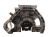 BLOK SILNIKA MERCEDES C W204 (2007-2011) 1.6 KOMPRESSOR 156KM R2710103805