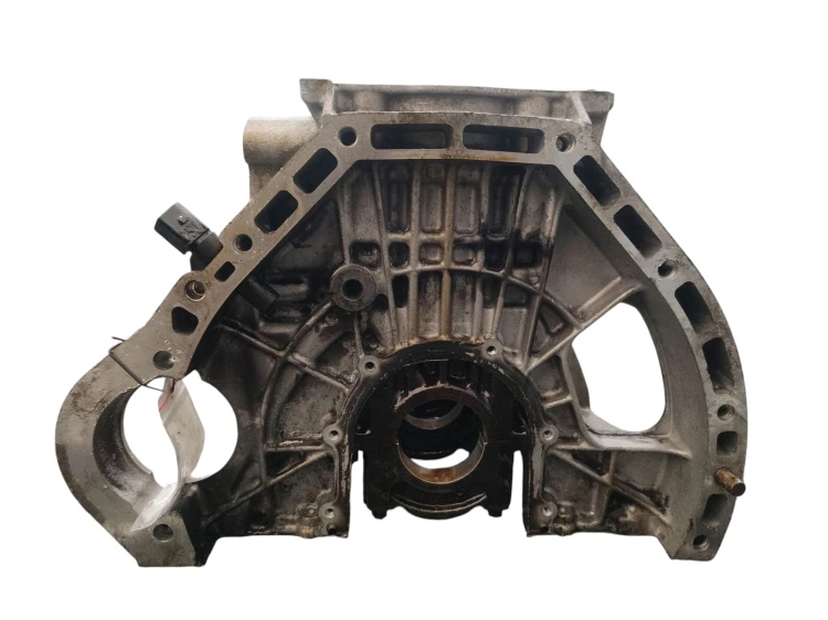 BLOK SILNIKA MERCEDES C W204 (2007-2011) 1.6 KOMPRESSOR 156KM R2710103805