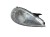 LAMPA PRAWY PRZÓD MERCEDES A W169 (2004-2008) 2.0 CDI 82KM A1698200261