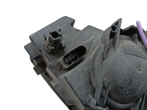 LAMPA PRAWY PRZÓD MERCEDES A W169 (2004-2008) 2.0 CDI 82KM A1698200261