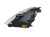LAMPA PRAWY PRZÓD MERCEDES A W169 (2004-2008) 2.0 CDI 82KM A1698200261
