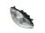 LAMPA PRAWY PRZÓD MERCEDES A W169 (2004-2008) 2.0 CDI 82KM A1698200261