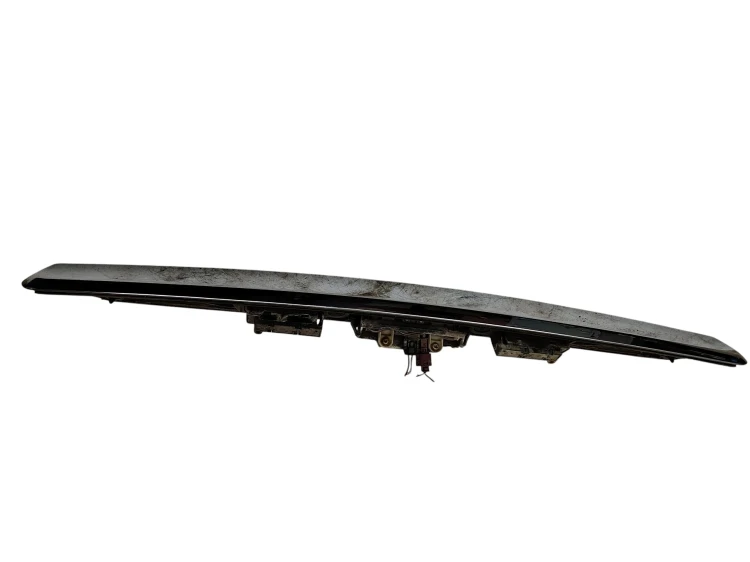 BLENDA KLAPY BAGAŻNIKA MERCEDES B W245 LIFT (2008-2011) 2.0 16V 136KM BEN