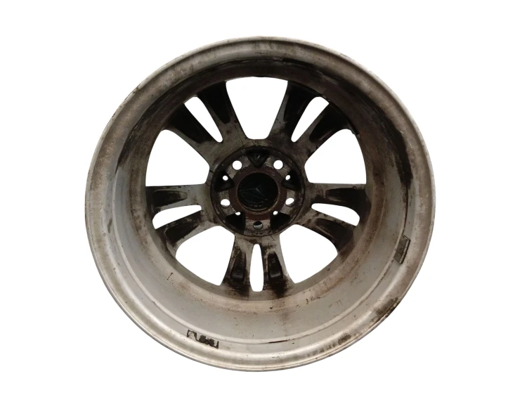 FELGI ALUMINIOWE MERCEDES C W203 LIFT (2004-2007) 2.2 CDI 150KM LK112M8