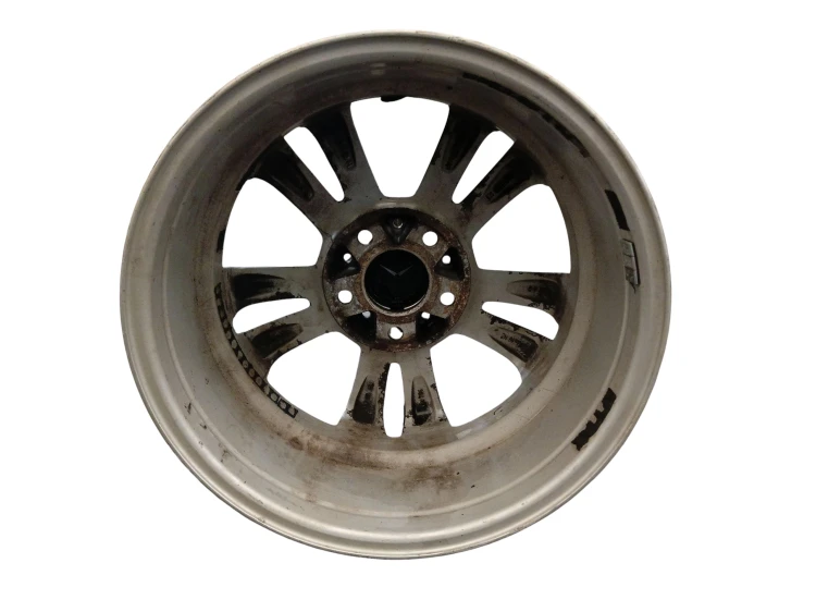 FELGI ALUMINIOWE MERCEDES C W203 LIFT (2004-2007) 2.2 CDI 150KM LK112M8