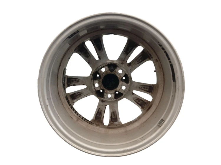 FELGI ALUMINIOWE MERCEDES C W203 LIFT (2004-2007) 2.2 CDI 150KM LK112M8