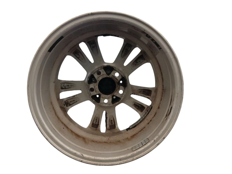 FELGI ALUMINIOWE MERCEDES C W203 LIFT (2004-2007) 2.2 CDI 150KM LK112M8