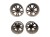 FELGI ALUMINIOWE MERCEDES C W203 LIFT (2004-2007) 2.2 CDI 150KM LK112M8