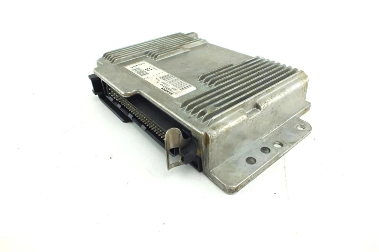 KOMPUTER STEROWNIK SILNIKA DAEWOO MATIZ 96558744
