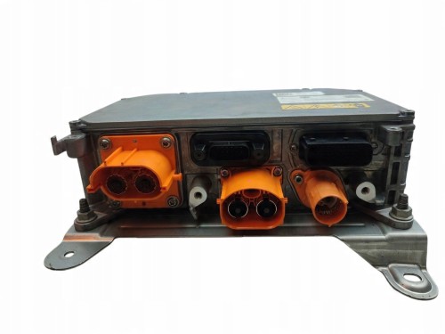 FALOWNIK KONWENTER MERCEDES EQA H243 LIFT (2024-) 250+ 190KM A0009000650 A0