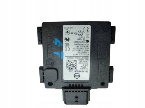 RADAR LEWY TYŁ NISSAN QASHQAI J12 LIFT (2024-) 1.3 DIG-T 140KM 284N0HN20B 2