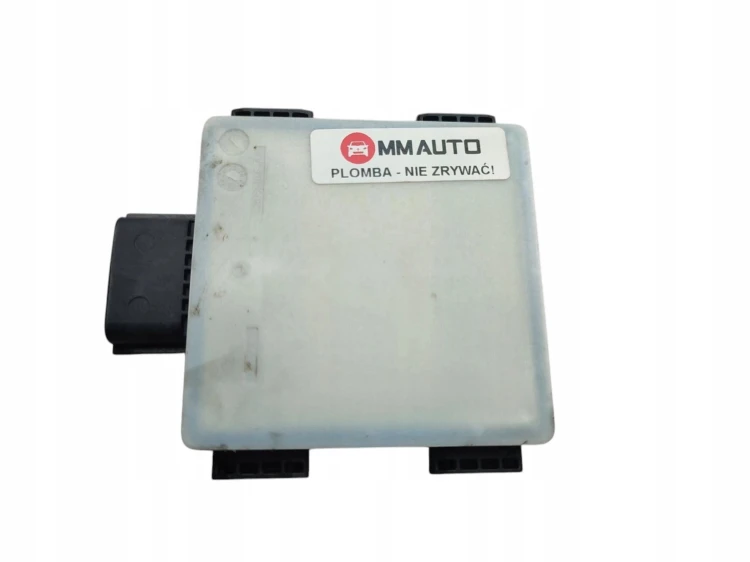 RADAR LEWY TYŁ NISSAN QASHQAI J12 LIFT (2024-) 1.3 DIG-T 140KM 284N0HN20B 2