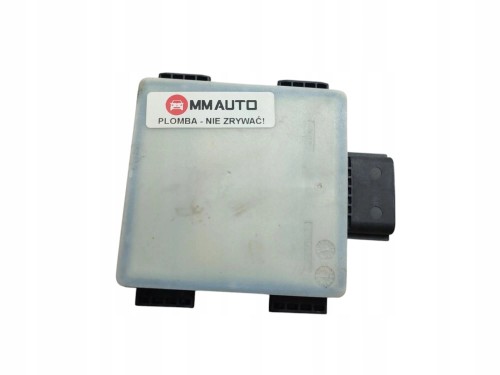 RADAR PRAWY TYŁ NISSAN QASHQAI J12 LIFT (2024-) 1.3 DIG-T 140KM 284N0HN20B