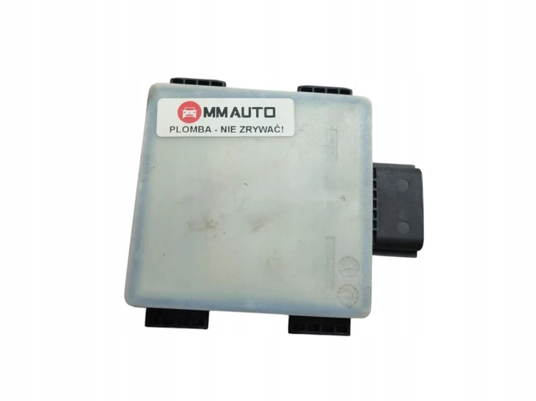 RADAR PRAWY TYŁ NISSAN QASHQAI J12 LIFT (2024-) 1.3 DIG-T 140KM 284N0HN20B