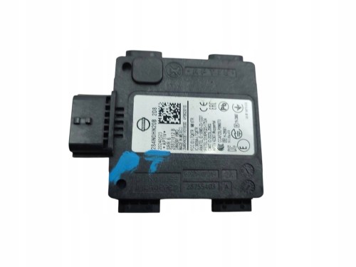 RADAR PRAWY TYŁ NISSAN QASHQAI J12 LIFT (2024-) 1.3 DIG-T 140KM 284N0HN20B