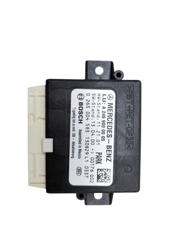MODUŁ PDC MERCEDES A W176 (2012-2015) 1.6 CGI 122KM A2469000005