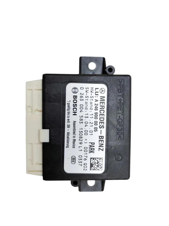 MODUŁ PDC MERCEDES A W176 (2012-2015) 1.6 CGI 122KM A2469000005