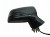 LUSTERKO PRAWE MERCEDES CLS C218 (2012-2014) 2.2 CDI 204KM A2188100816